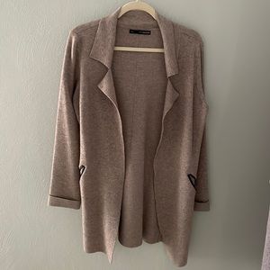 Sfera Sweater Jacket